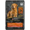 Purina Pro Plan Complete Essetials for Adult Dogs Salmon Rice, 17 lb Bag